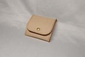 ボックス型コインケース