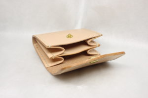 K's Cuoioの小銭入れ