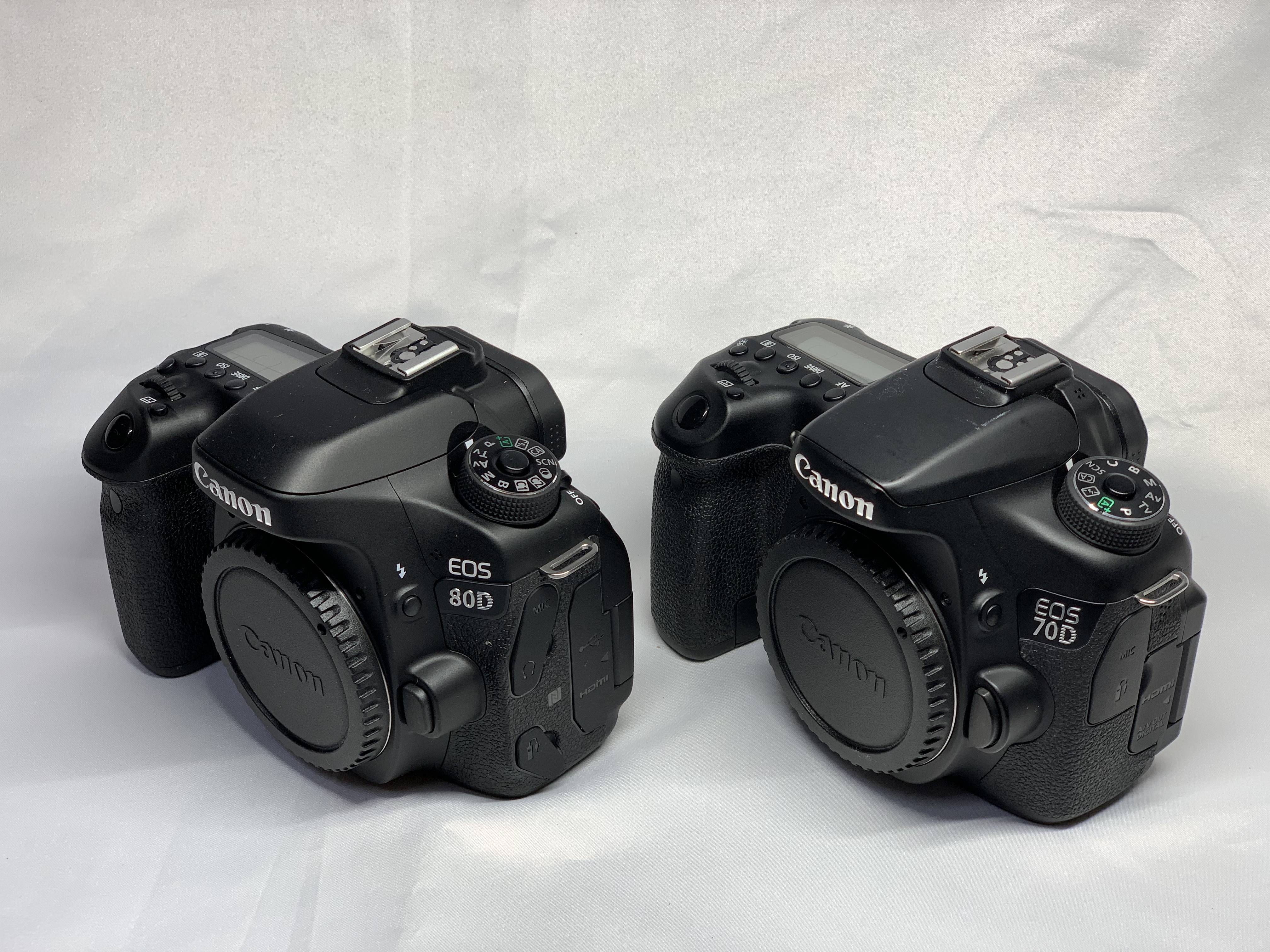 商品撮影はこのカメラ