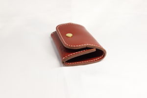 ボックス型コインケース