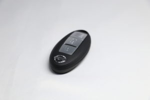 日産のインテリジェントキー