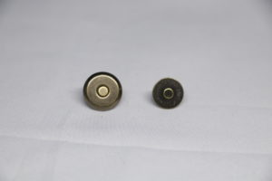 K's Cuoioのマグネットホック