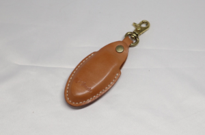 K's Cuoioのインテリジェントキーカバー