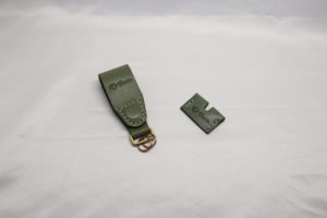 K's Cuoioのマグネットキーホルダー