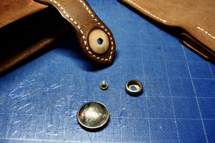 金具はいつか必ず壊れます。