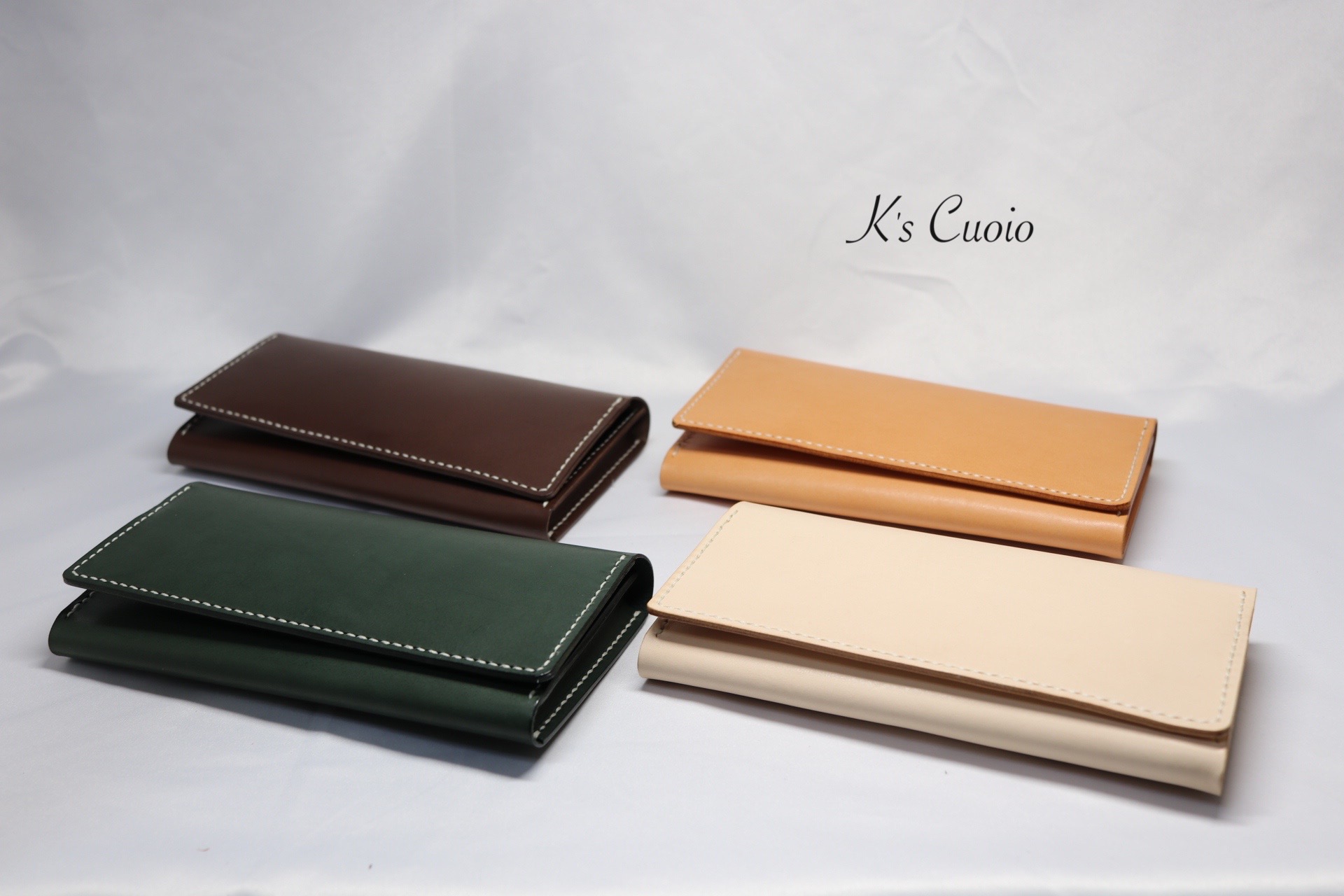 通帳ケースのマチサイズについて