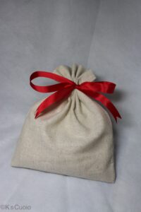 ギフトラッピング