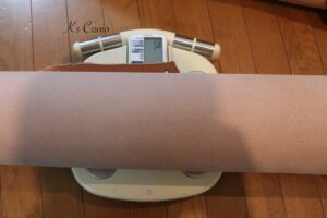 レザーアイテムK's Cuoioの栃木レザー入荷